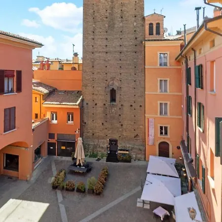 Apartment Corte De' Galluzzi My For *