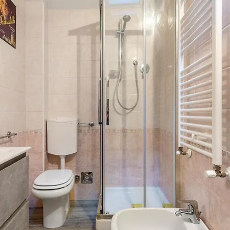 Corte De' Galluzzi My For Apartment *