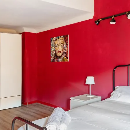 Apartment Corte De' Galluzzi My For Bologna