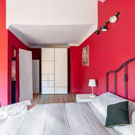 Corte De' Galluzzi My For Apartment